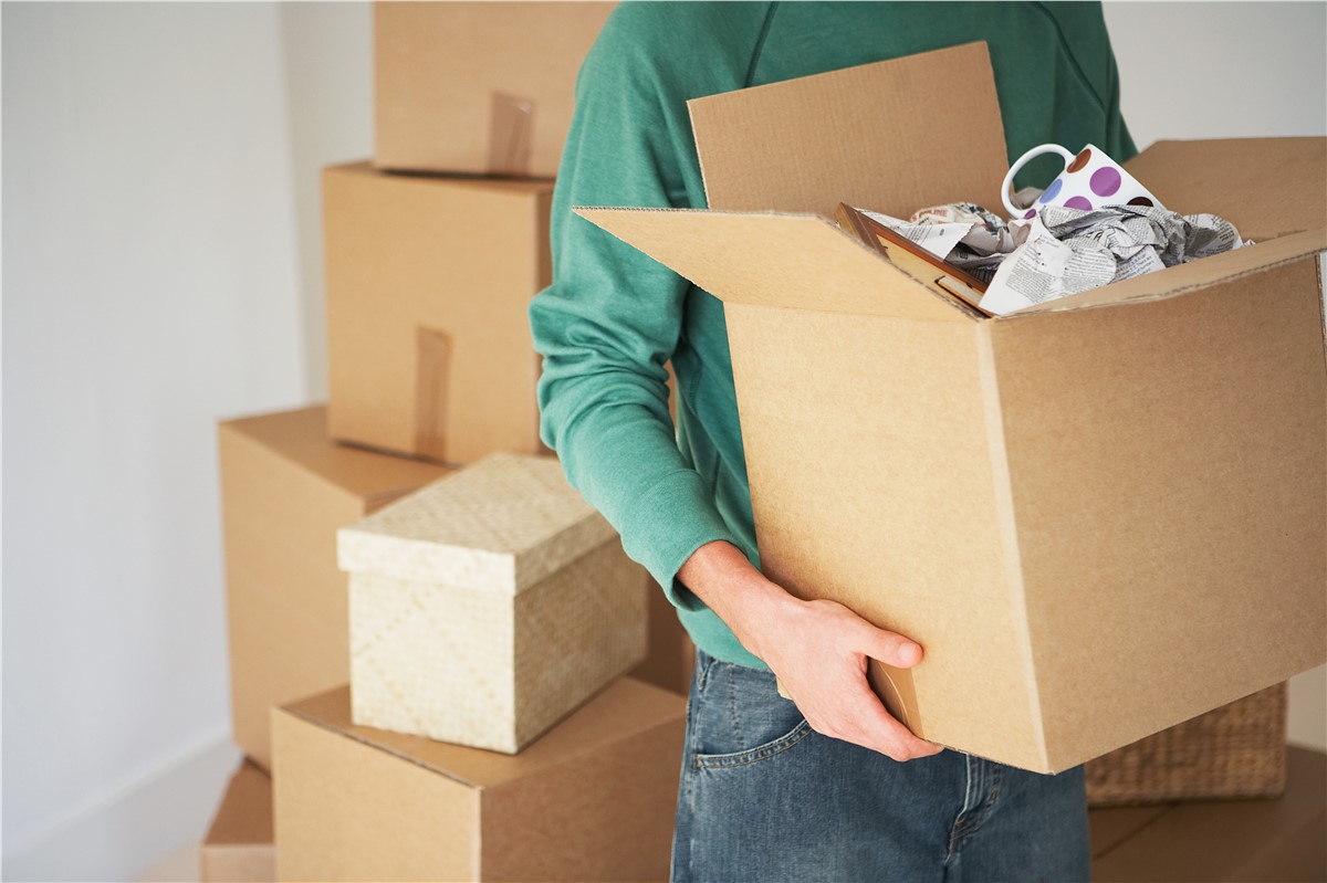 WHICH TYPE OF PACKING MATERIALS IS USED BY PACKERS AND MOVERS