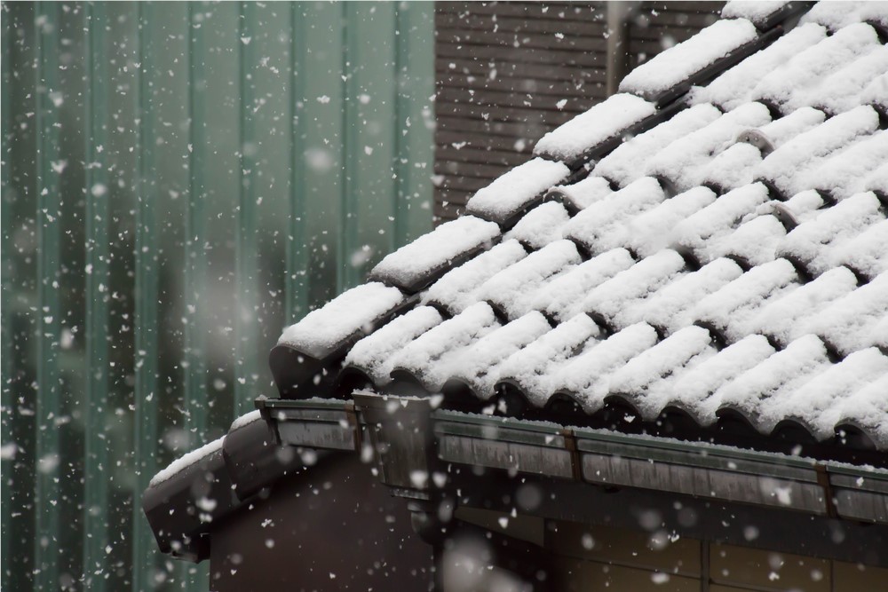 5 Simple Steps to Winterize Your Roof