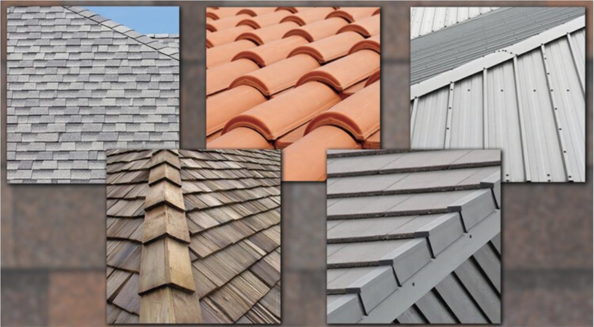 "Exploring Your Options: A Guide to Different Roof Types in Peoria, Illinois"