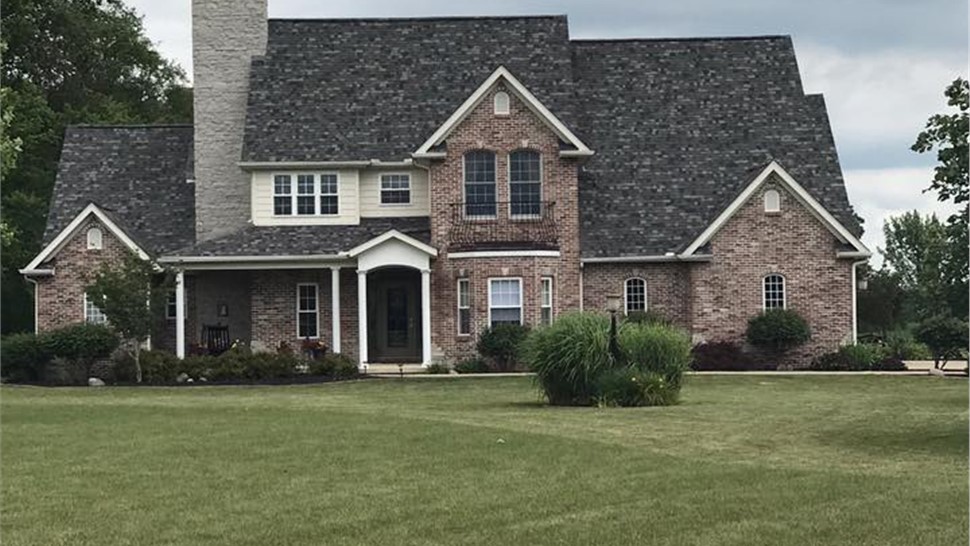 Roofing Project in Rockford, IL by Ready Roof