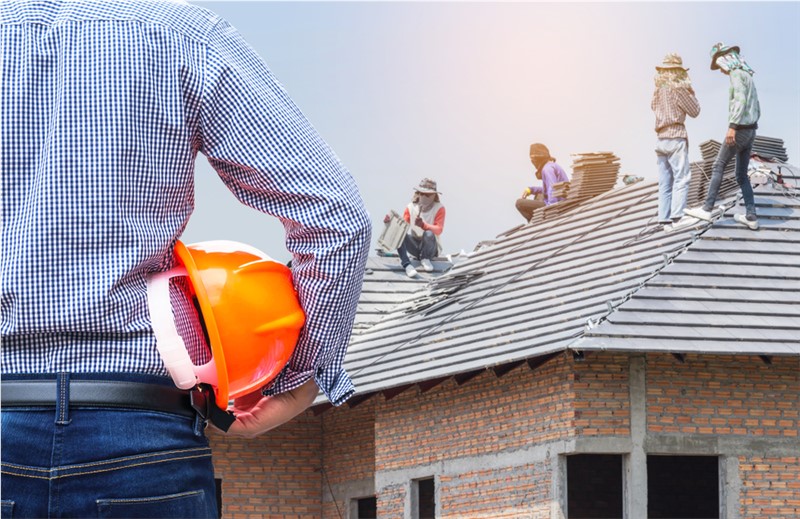 The Three Most Essential Steps To Find The Perfect Roofing Company