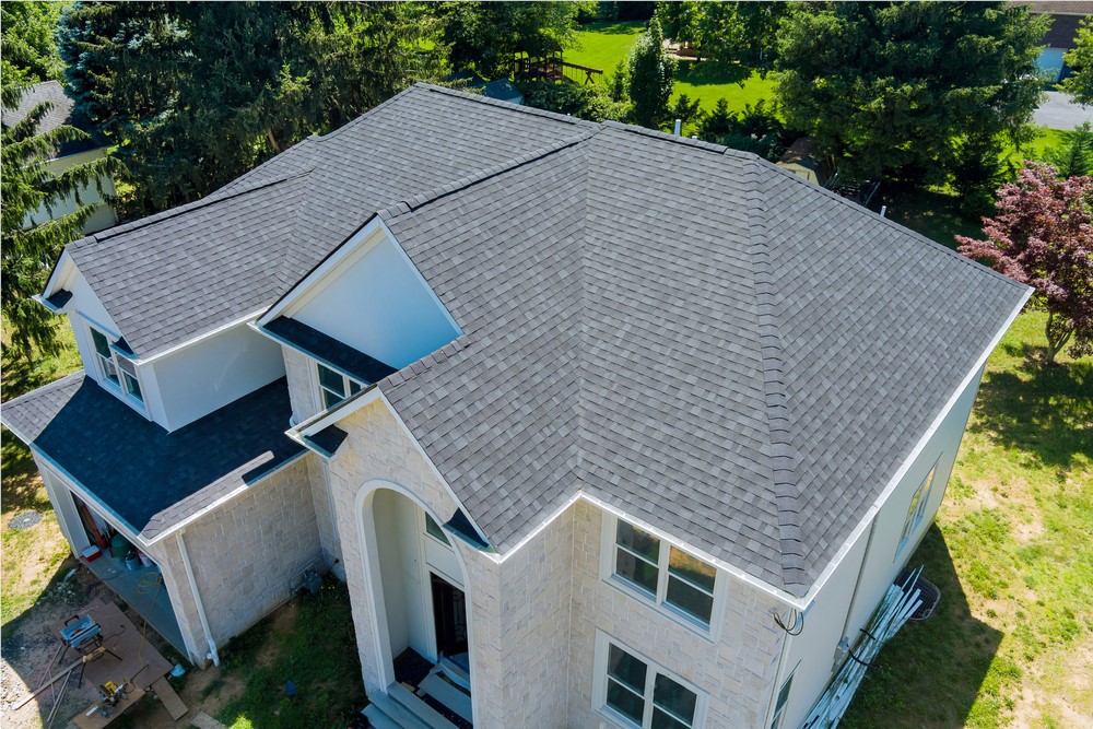New Year New Roof: Start the New Year Right With a Roof Replacement