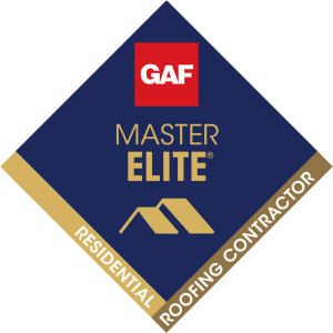 Why Should You Hire a GAF Master Elite Contractor?