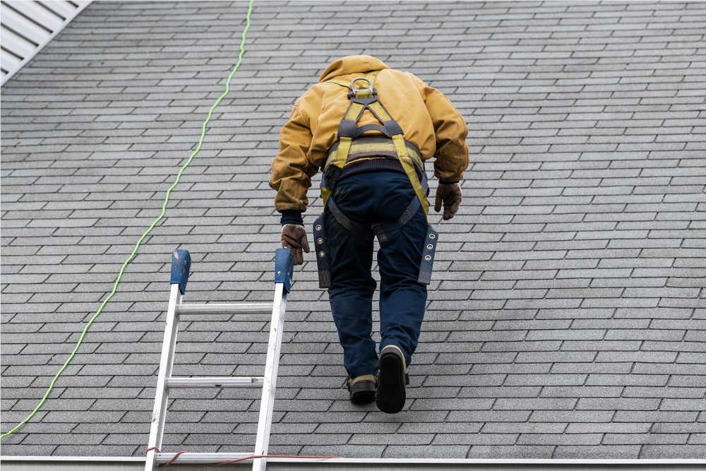 Iowa Roofing Safety 101 to Protect Your Home and Your Family