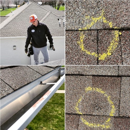 Protect Your Investment with a Routine Roof Inspection