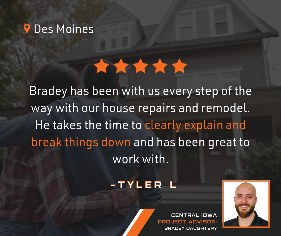 Top Tips for Choosing Local Roofing Services in Des Moines and Cedar Rapids