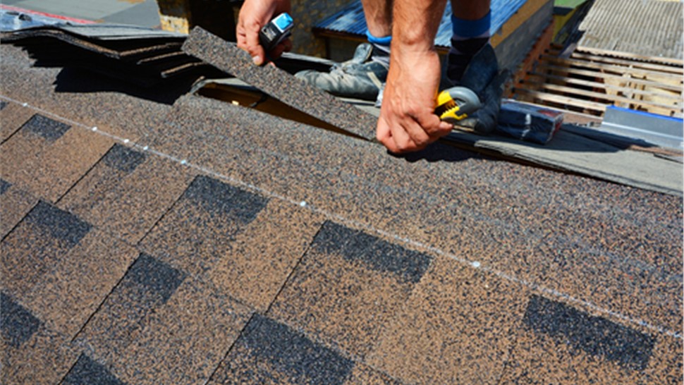 Commercial Roofing Services Near Me