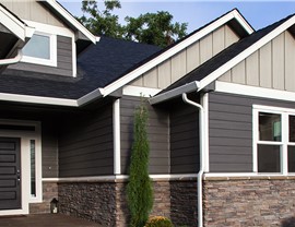 Waterloo Siding Contractors - Recon Roofing & Construction