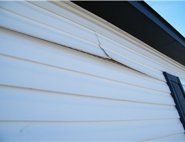 Iowa Siding Repair Contractors | Lifetime Workmanship Warranty | House ...