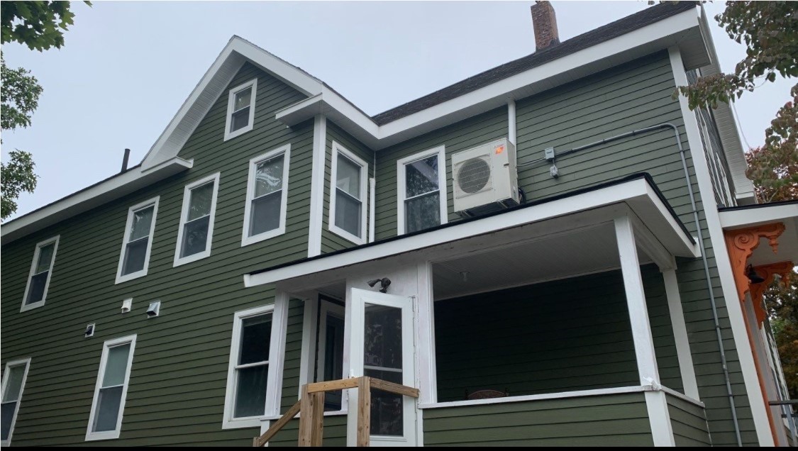 Boost Your Home’s Energy Efficiency with Insulated Vinyl Siding