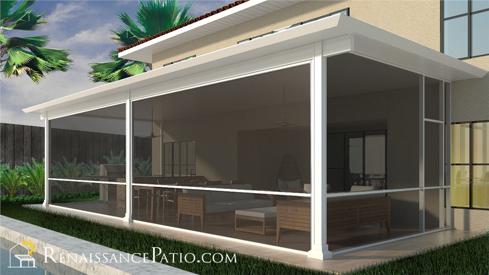 Patio Covers Photo 23