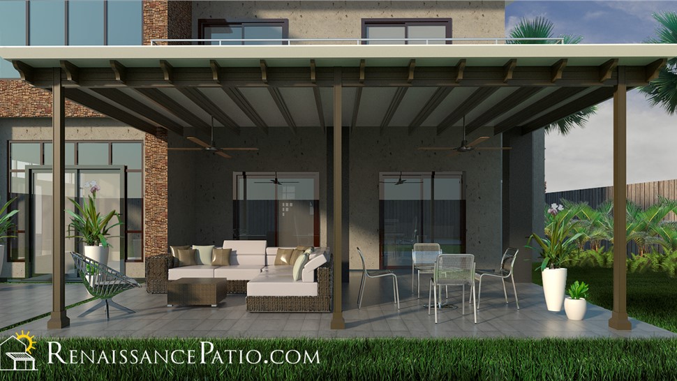 Patio Covers Photo 71