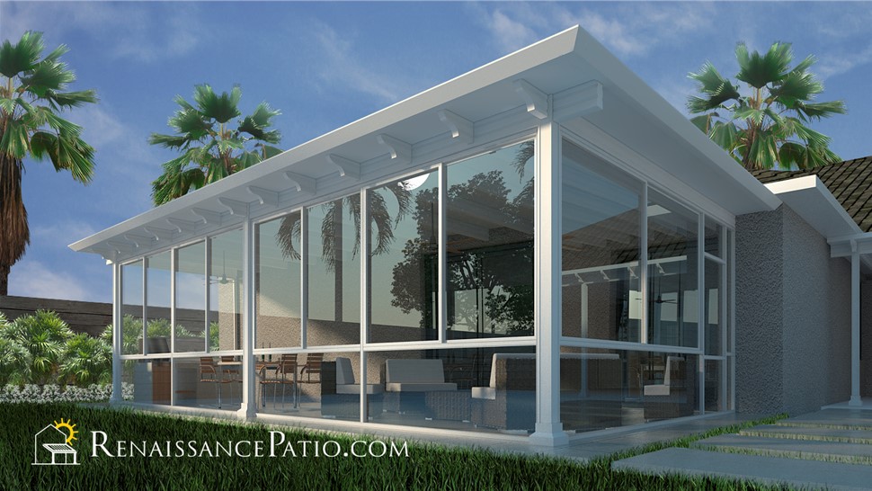 Patio Covers Photo 60