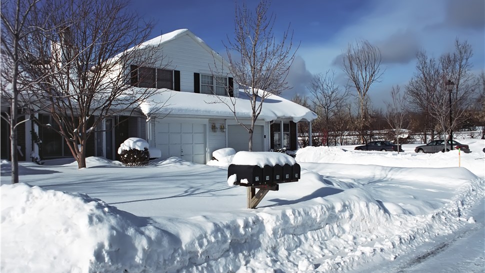 Massachusetts Snow Removal Photo 1