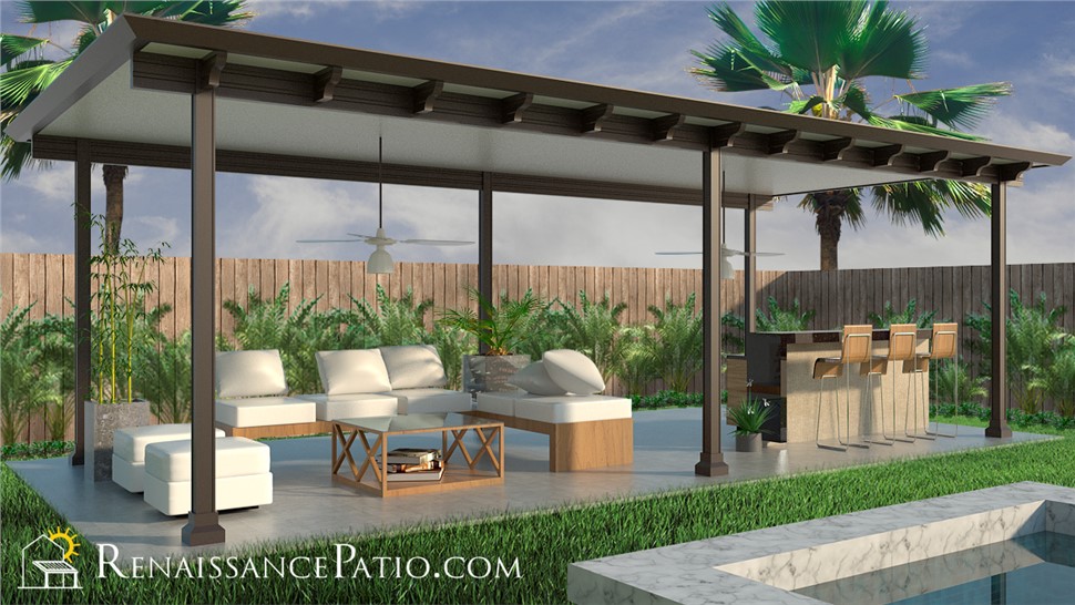 Patio Covers Photo 60
