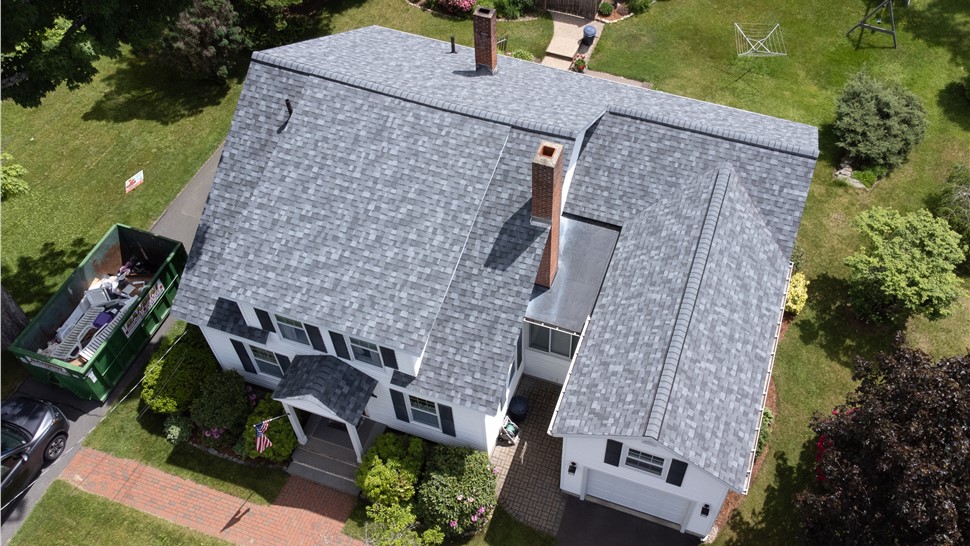 Asphalt Roof Photo 91