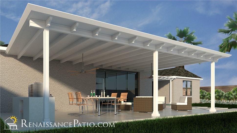 Patio Covers Photo 69
