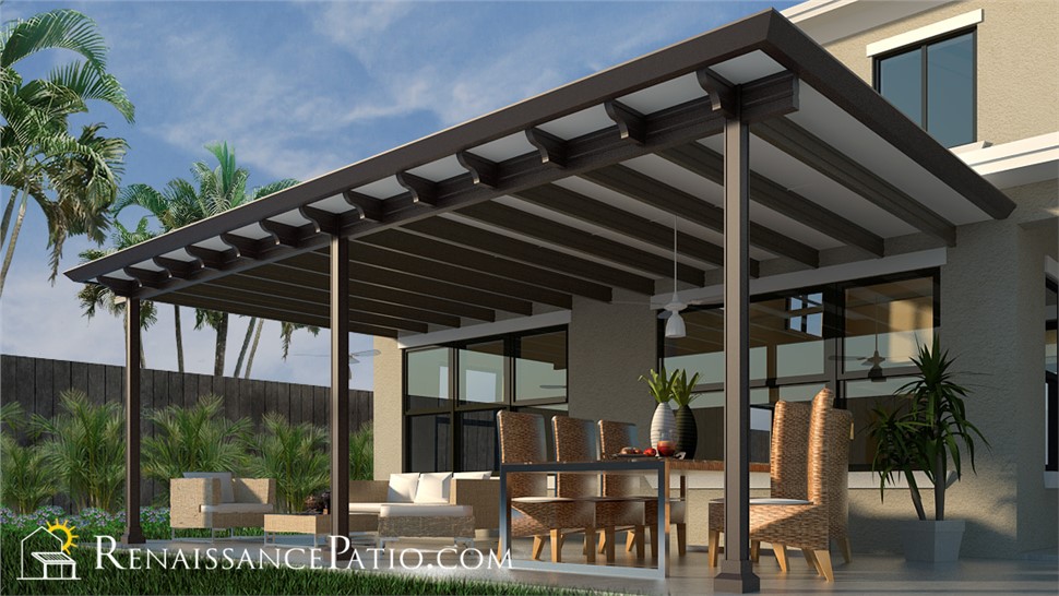 Patio Covers Photo 14