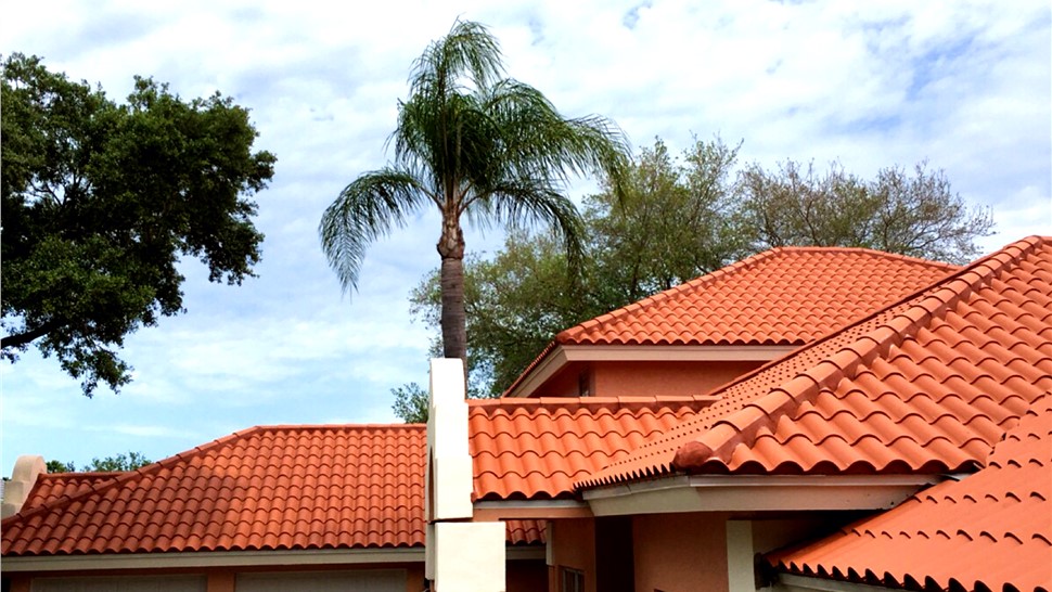 Roofing - Types Photo 1