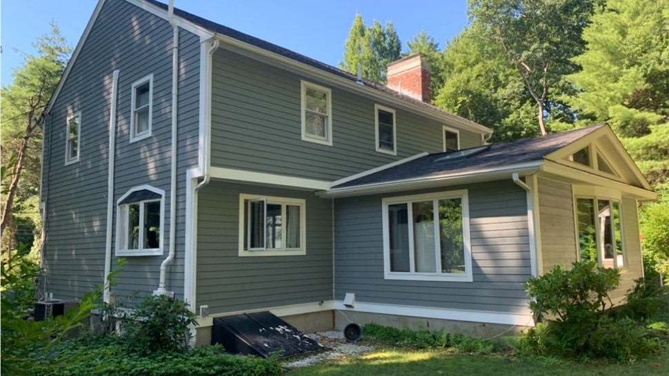 Siding Contractors & Companies in Philadelphia - Houzz