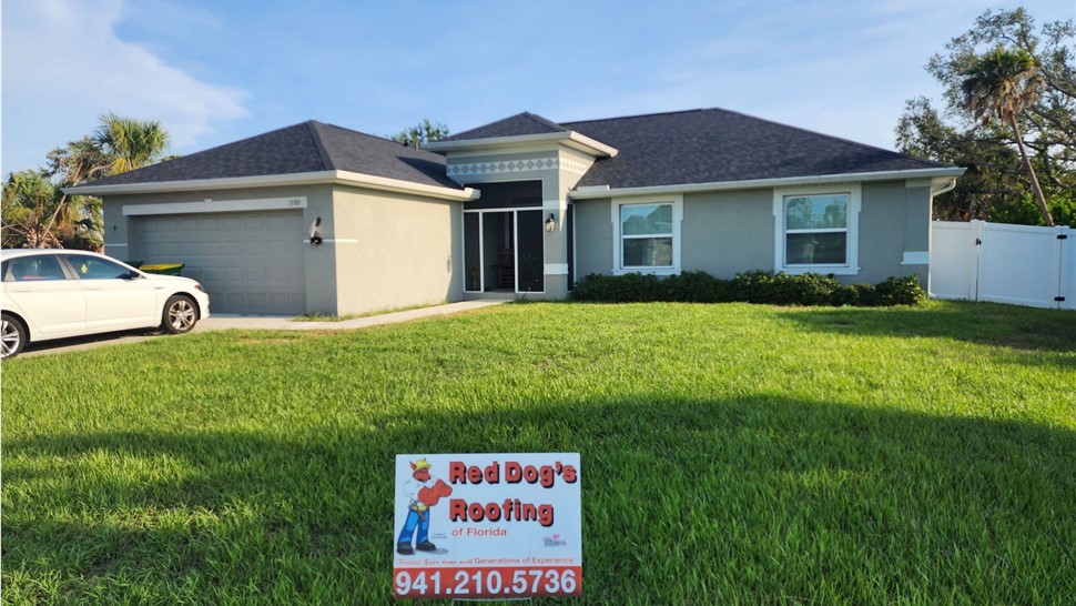 Florida Roofing Company Roofers in Florida