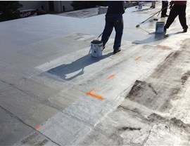 Commercial Maintenance Photo 2