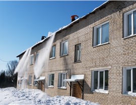 Snow Removal Photo 3