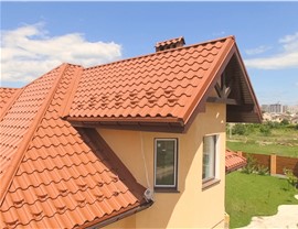 Clay Tile Roofing Photo 2