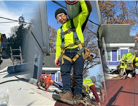 Roofing - Replacement Photo 3