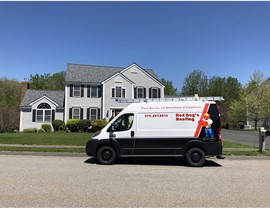 Massachusetts Roofing Photo 2