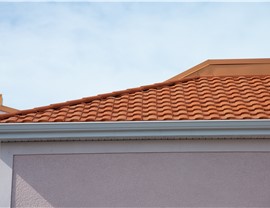 Clay Tile Roofing Photo 4