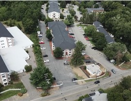 Roofing - Commercial Roofing Photo 1