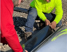 Roofing - Commercial Roofing Photo 4