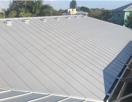 Roofing - Replacement Photo 2
