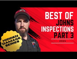 Roof Inspections with Red Dog's Roofing Photo 3