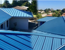Metal Roofing Photo 4