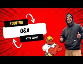 Red Dog's Roofing Q&A Photo 1