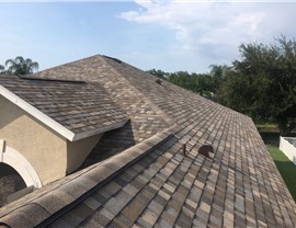 Roofing - Replacement Photo 4