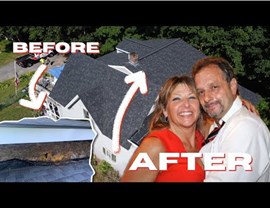 Red Dog's Roofing - Roof Cost Video 4