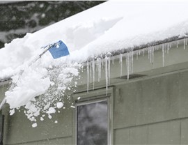 Snow Removal Photo 2