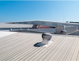 Roofing - Commercial Roofing Photo 5