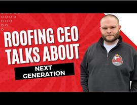 Red Dog's Roofing Q&A Video 24