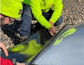 Roofing - Commercial Roofing Photo 2
