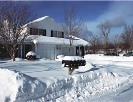 Snow Removal Photo 1