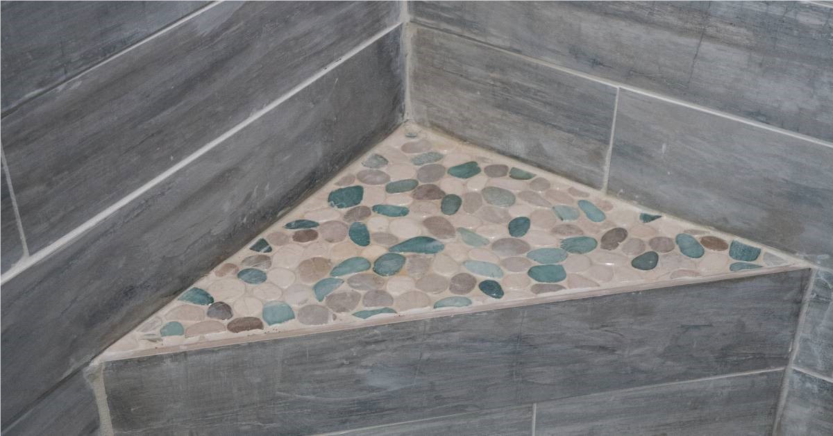 7 Shower Seating Options for Comfort and Convenience