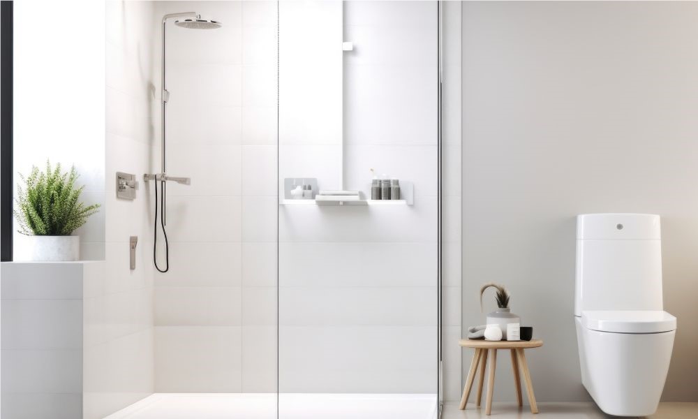 Why You Should Consider a Tub to Shower Conversion