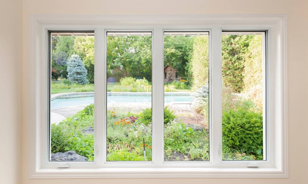 3 Safety Benefits of Installing Casement Windows