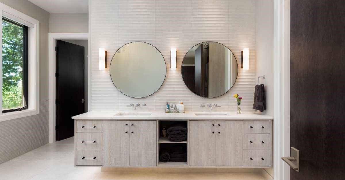 The Importance of Lighting in Bathroom Design