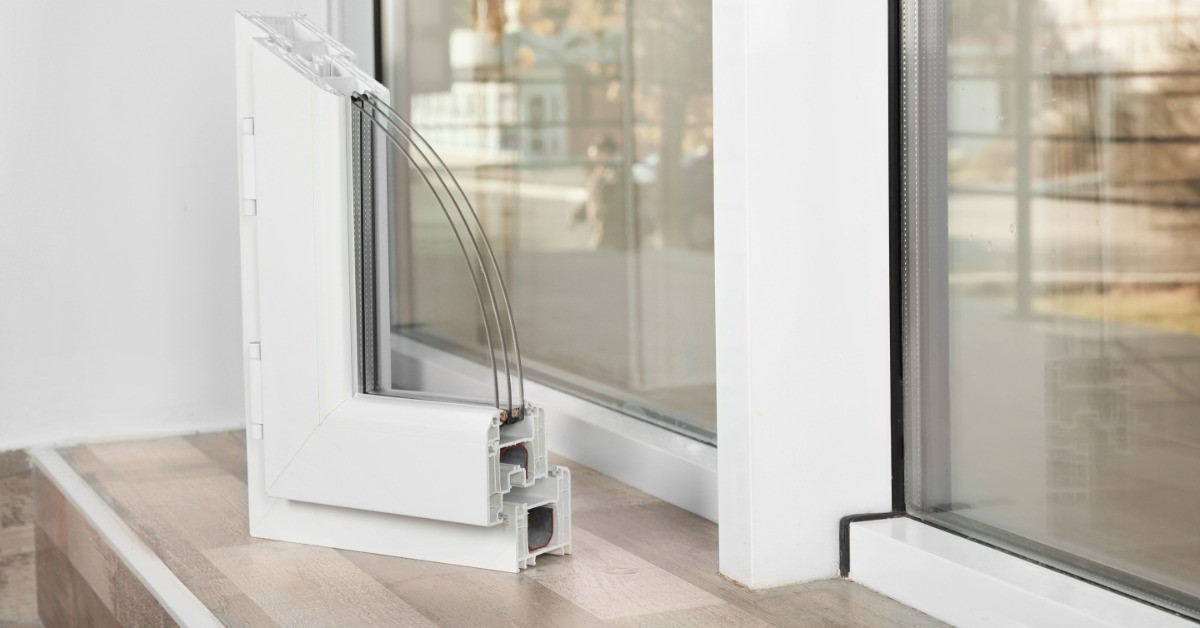 8 Benefits of Installing Triple-Pane Windows