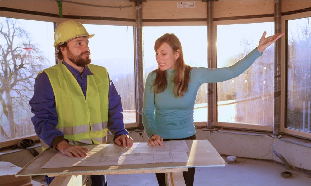 DIY vs. Home Contractors: Are the Pro Remodelers Worth It?